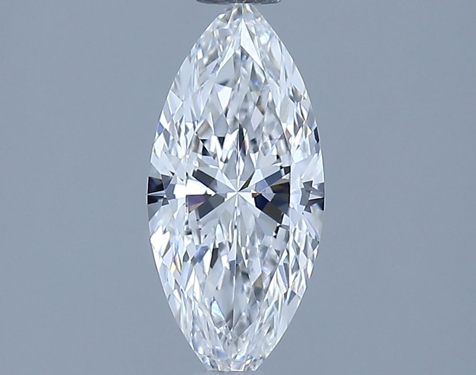 1.08 ct. marquise Lab Grown Diamond front image