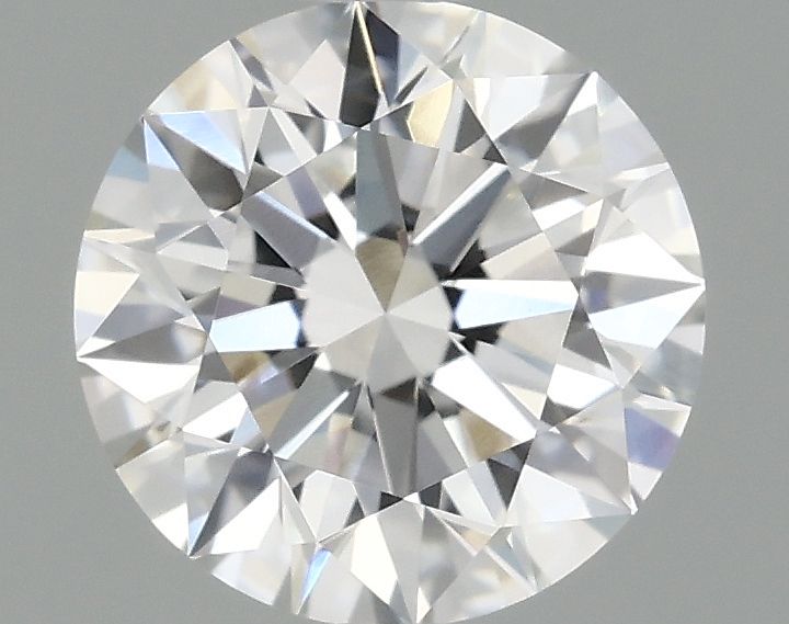 1.03 ct. round Lab Grown Diamond front image