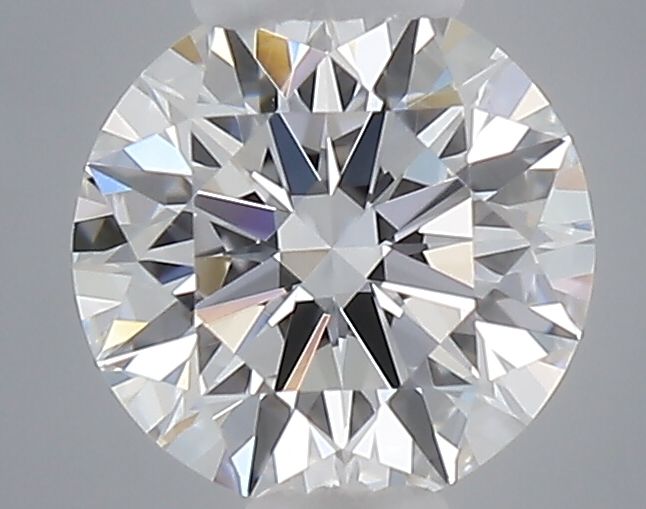 0.35 ct lab-grown Round Diamond