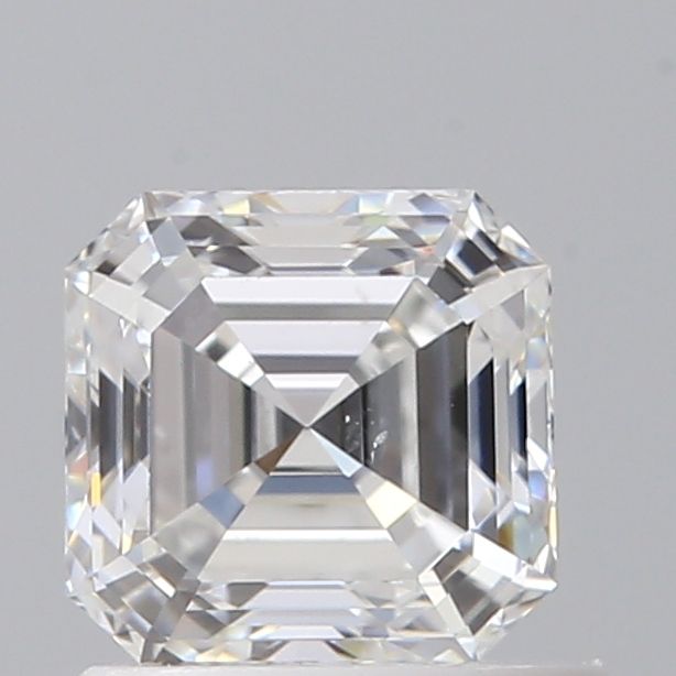Asscher Diamond