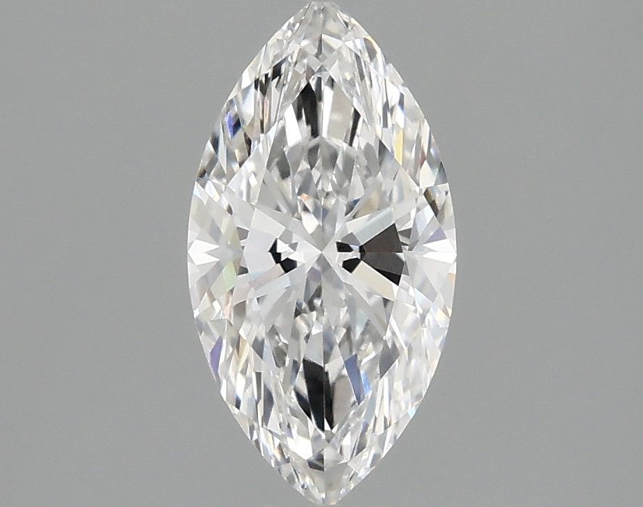 1.09 ct. marquise Lab Grown Diamond front image