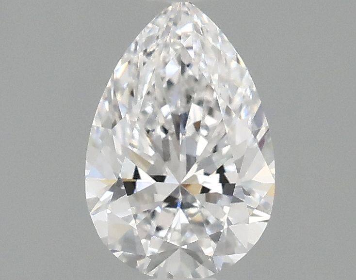 1.04 ct. pear Lab Grown Diamond front image