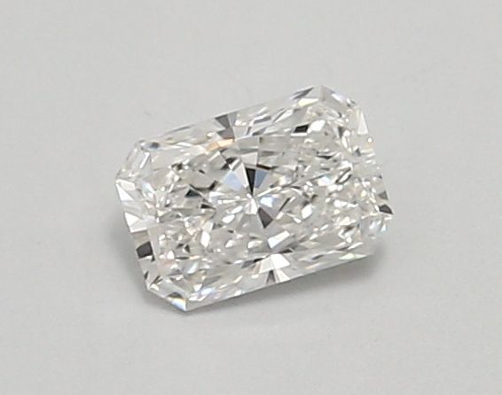 0.52 ct. radiant Lab Grown Diamond front image
