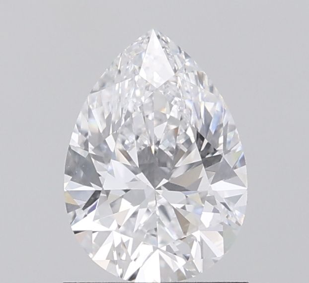 1.08 ct. pear Lab Grown Diamond front image