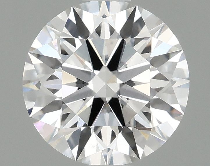 1.51 ct. round Lab Grown Diamond front image