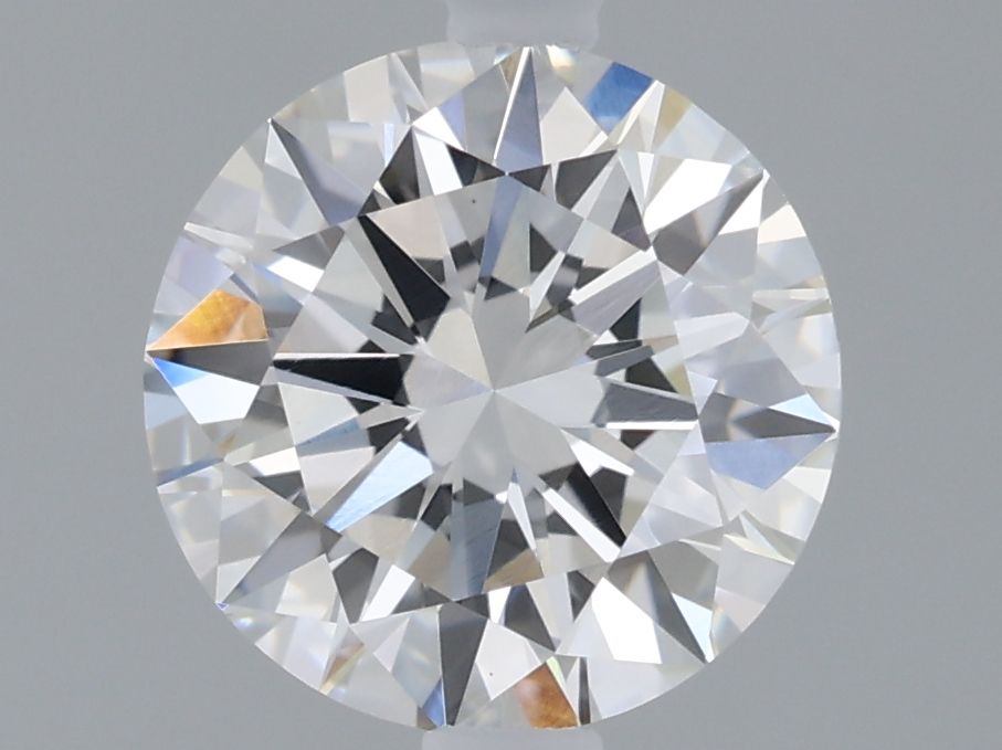 1.53 ct. round Lab Grown Diamond front image
