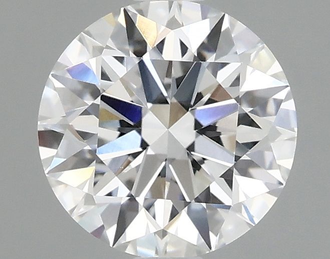 1.06 ct. round Lab Grown Diamond front image