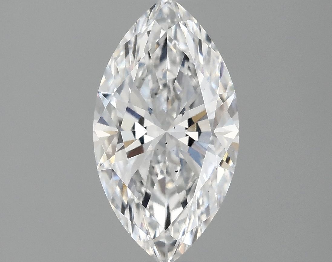 1.01 ct. marquise Lab Grown Diamond front image