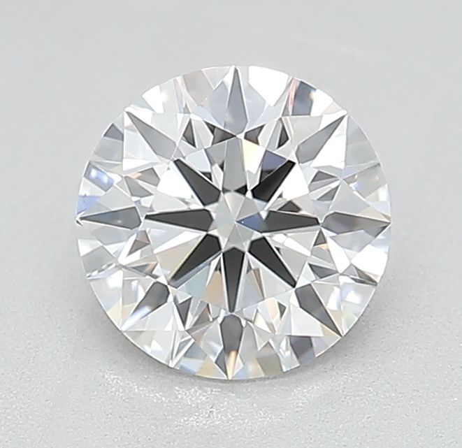 1.07 ct. round Lab Grown Diamond front image