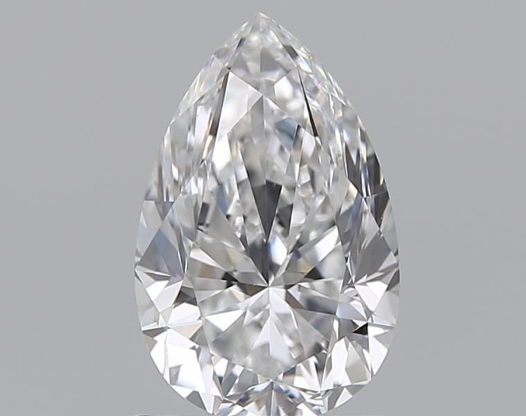 Pear Diamond