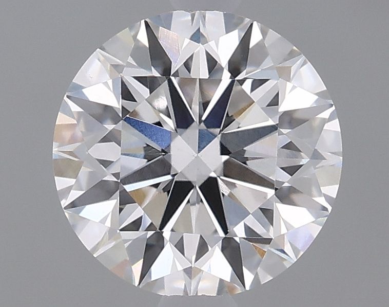 1.09 ct. round Lab Grown Diamond front image