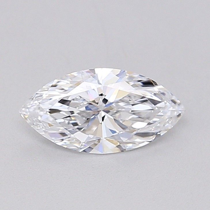 1.05 ct. marquise Lab Grown Diamond front image