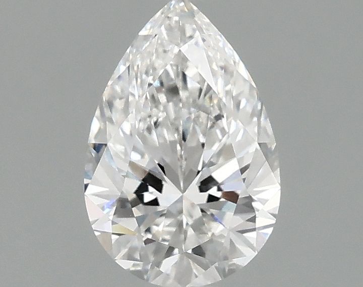 1.09 ct. pear Lab Grown Diamond front image