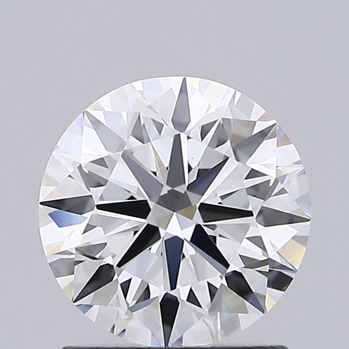 1.31 ct. round Lab Grown Diamond front image