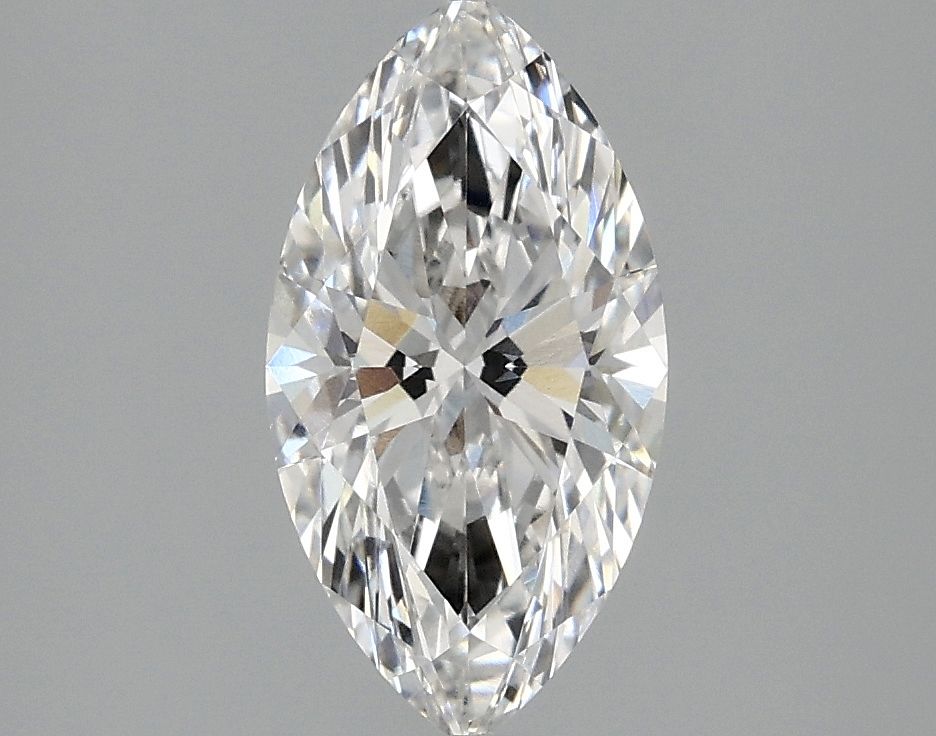 1.49 ct. marquise Lab Grown Diamond front image