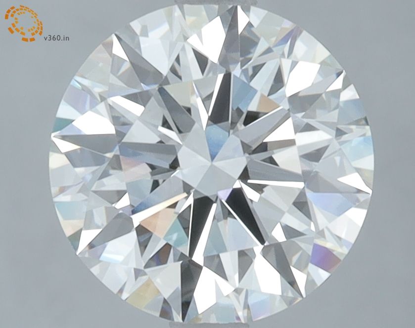 2.77 Carat