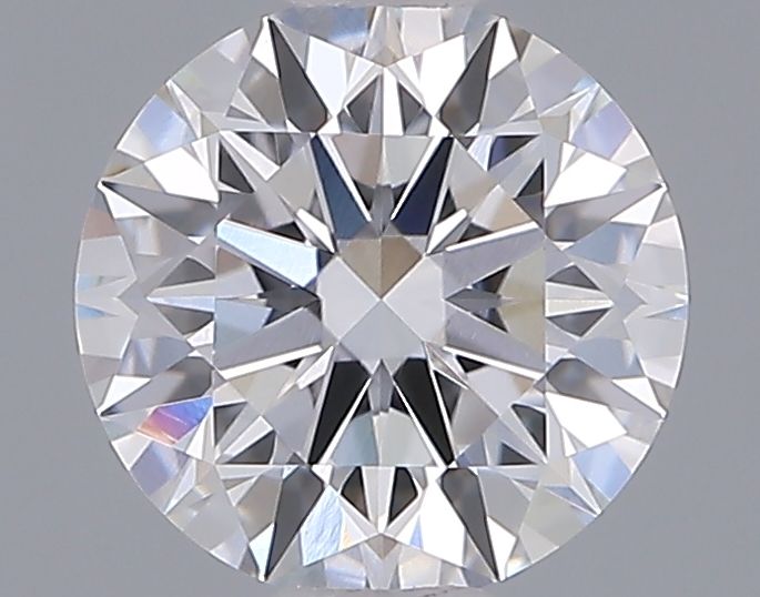 1.05 ct. round Lab Grown Diamond front image