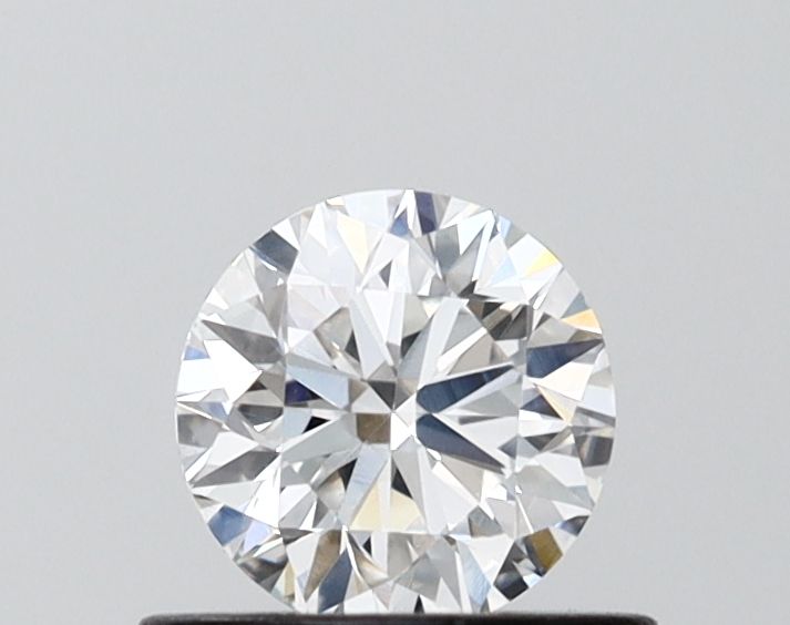 0.51 ct. round Lab Grown Diamond front image