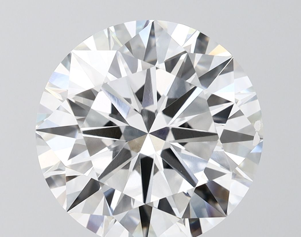 Round Diamond