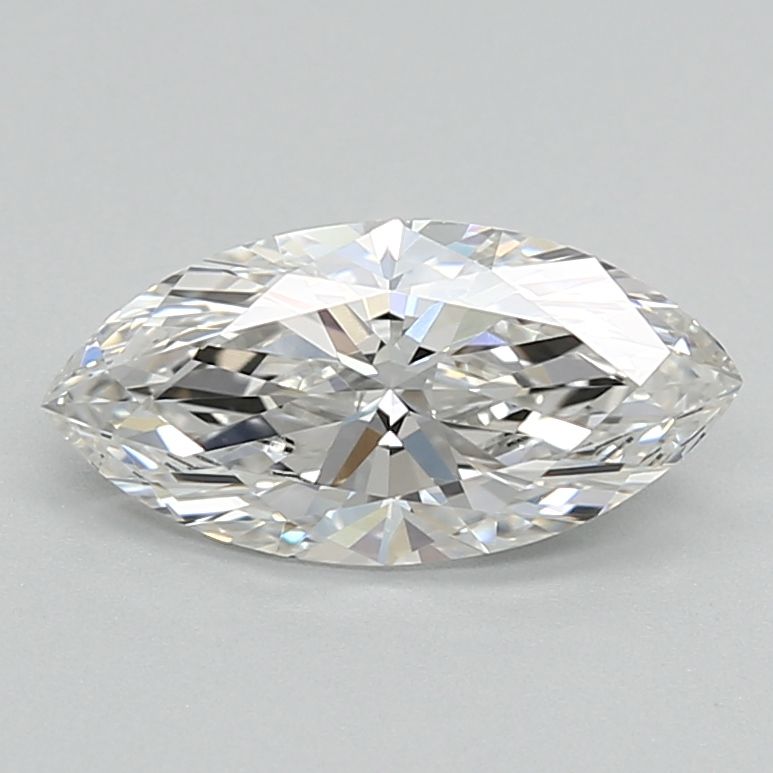 1.06 ct. marquise Lab Grown Diamond front image