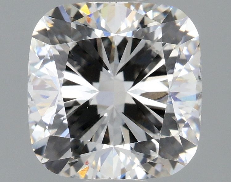 Cushion Diamond