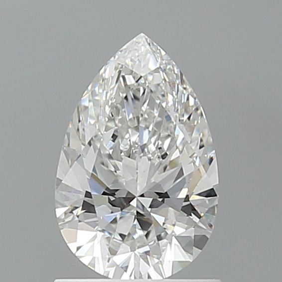 1.08 ct. pear Lab Grown Diamond front image