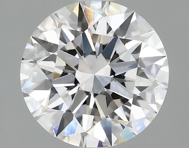 1.53 ct. round Lab Grown Diamond front image