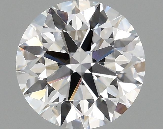 1.06 ct. round Lab Grown Diamond front image