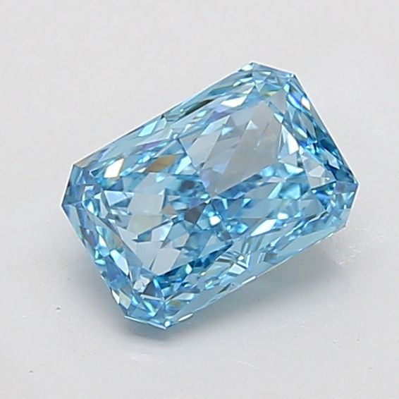 2.08 ct. radiant Lab Grown Diamond front image