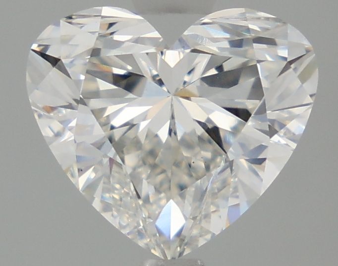 Heart Diamond