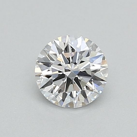 0.34 ct lab-grown Round Diamond