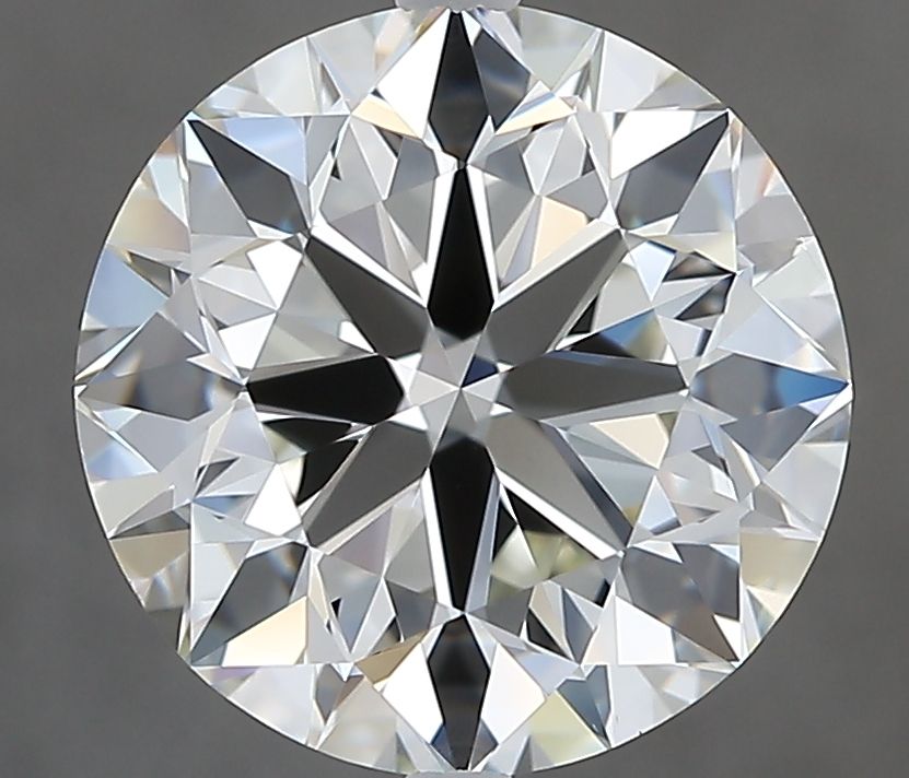 Round Diamond