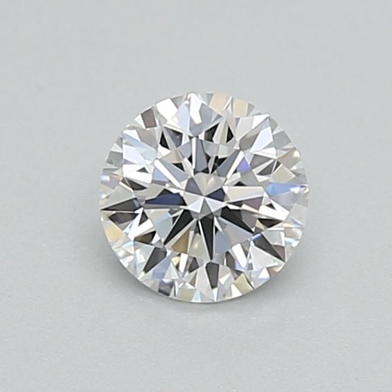 0.35 ct lab-grown Round Diamond