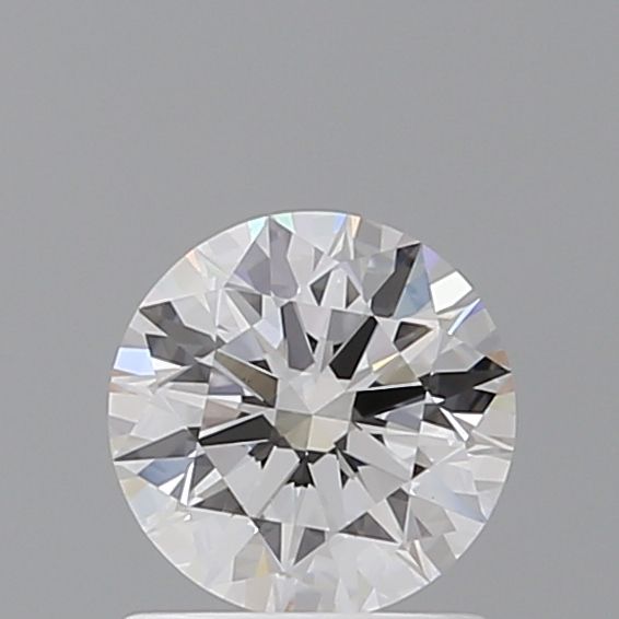 1.10 ct. round Lab Grown Diamond front image