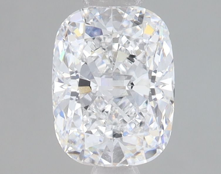 1.3 ct lab-grown Cushion modified Diamond