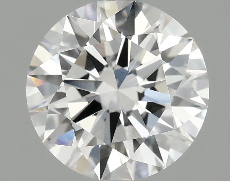 1.03 ct. round Lab Grown Diamond front image