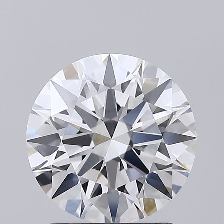 1.60 ct. round Lab Grown Diamond front image
