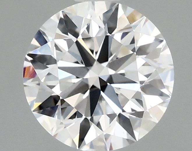 1.06 ct. round Lab Grown Diamond front image