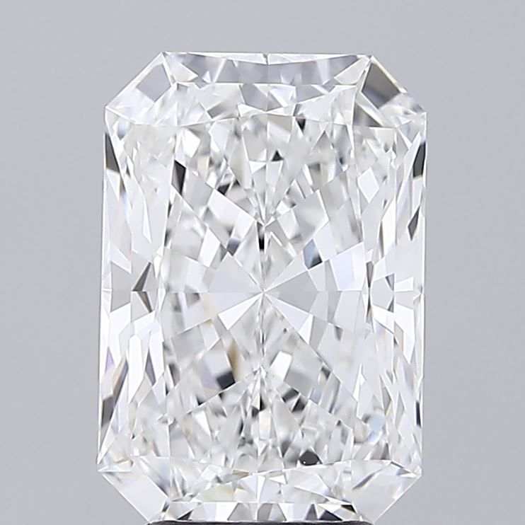 Radiant Diamond