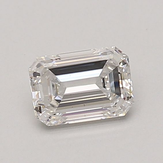 0.73 ct lab-grown Emerald Diamond