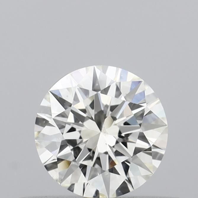 0.4 ct Round Diamond