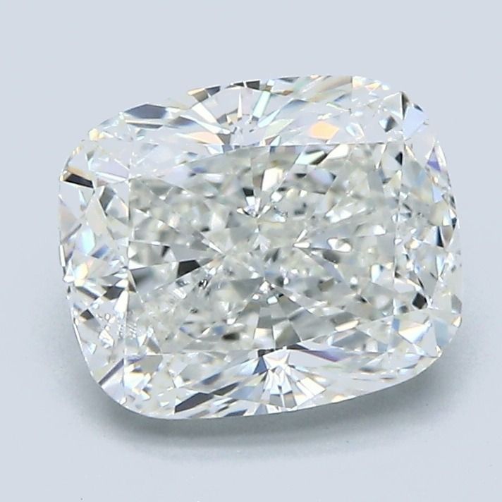 Cushion Diamond