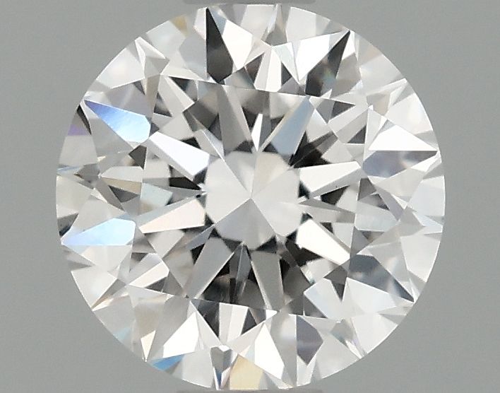 1.09 ct. round Lab Grown Diamond front image