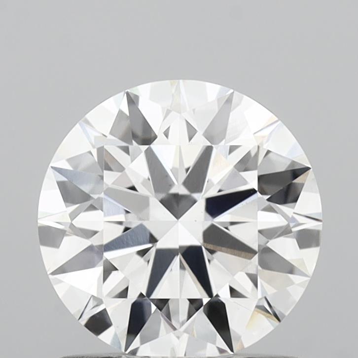 1.04 ct. round Lab Grown Diamond front image