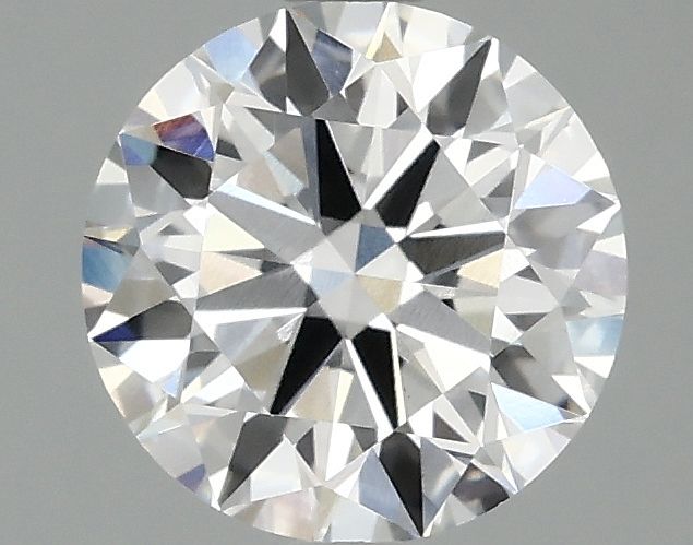 1.49 ct. round Lab Grown Diamond front image