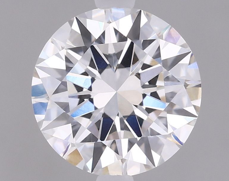1.08 ct. round Lab Grown Diamond front image