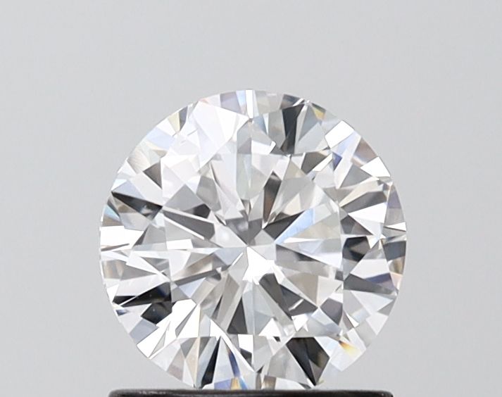 1.00 ct. round Lab Grown Diamond front image