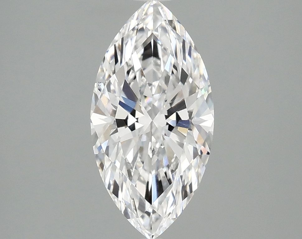 1.48 ct. marquise Lab Grown Diamond front image