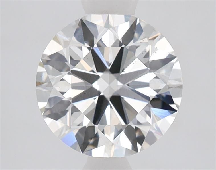 1.52 ct. round Lab Grown Diamond front image