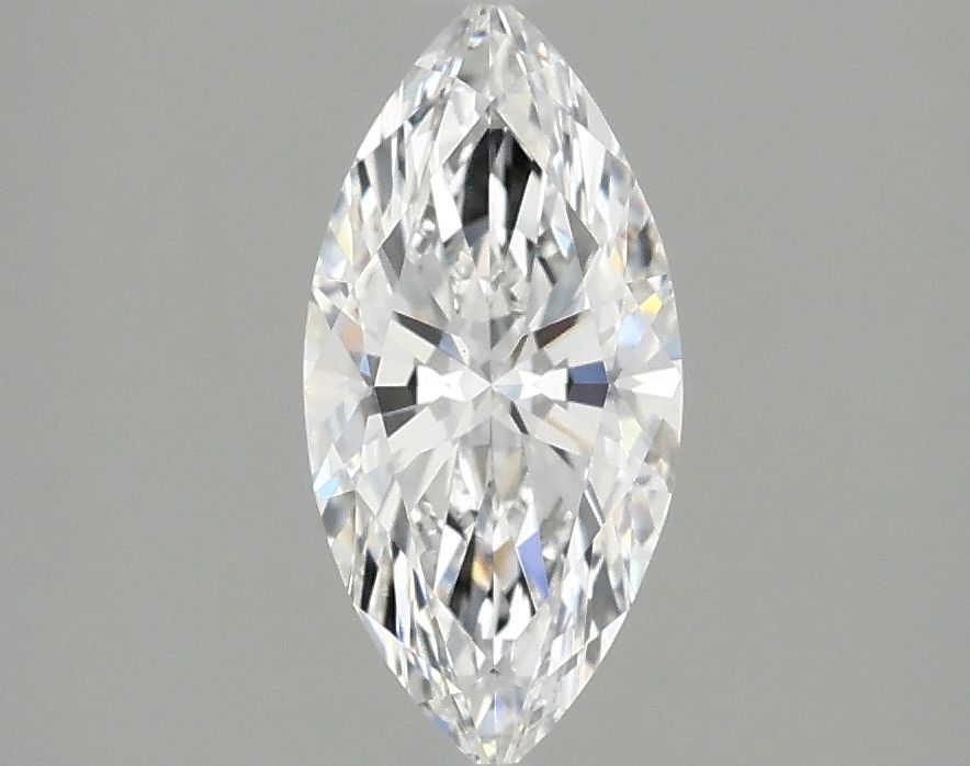 1.04 ct. marquise Lab Grown Diamond front image